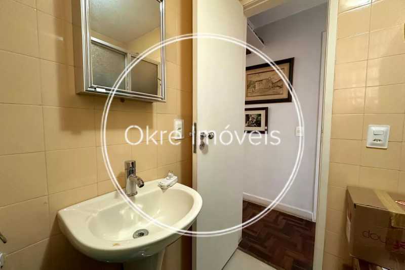 Conheça 18. do imóvel - Apartamento 2 quartos à venda Laranjeiras, Rio de Janeiro - R$ 1.050.000 - FLAP20593 - 18 18. - 18