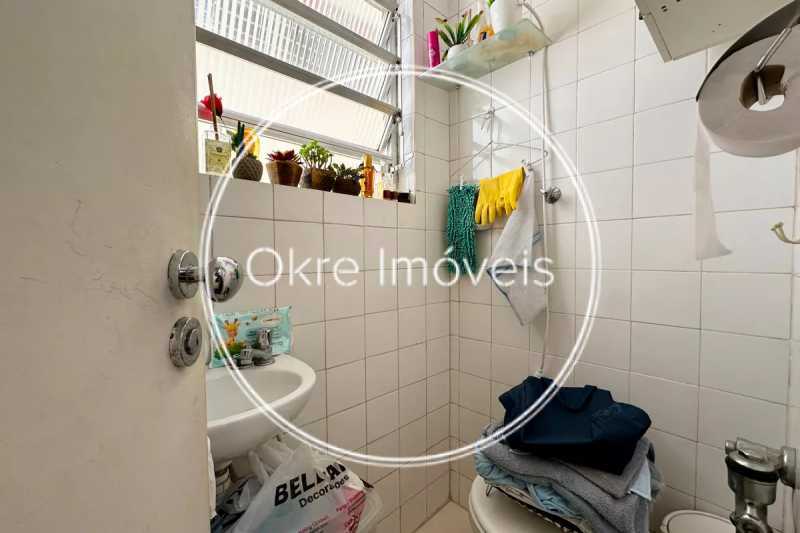 Conheça 19. do imóvel - Apartamento 2 quartos à venda Laranjeiras, Rio de Janeiro - R$ 1.050.000 - FLAP20593 - 19 19. - 19