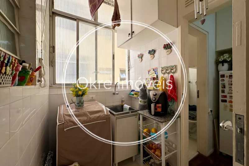 Conheça 20. do imóvel - Apartamento 2 quartos à venda Laranjeiras, Rio de Janeiro - R$ 1.050.000 - FLAP20593 - 20 20. - 20