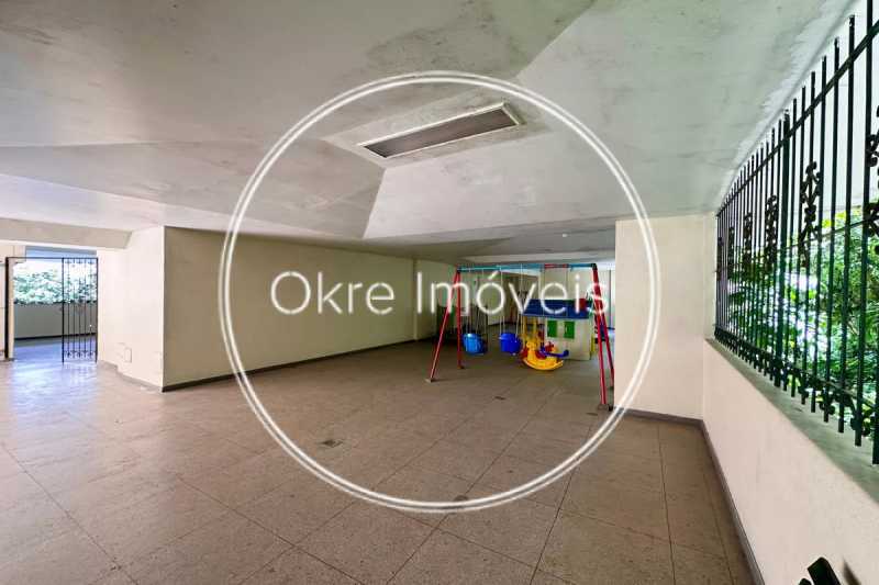Conheça 21. do imóvel - Apartamento 2 quartos à venda Laranjeiras, Rio de Janeiro - R$ 1.050.000 - FLAP20593 - 21 21. - 21