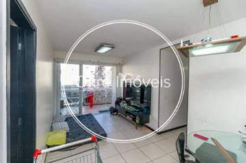 Apartamento 3 quartos à venda Botafogo, Rio de Janeiro - R$ 1.500.000 - FLAP30567