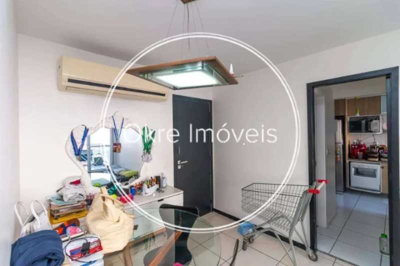 Conheça 04. do imóvel - Apartamento 3 quartos à venda Botafogo, Rio de Janeiro - R$ 1.500.000 - FLAP30567 - 4 04. - 4