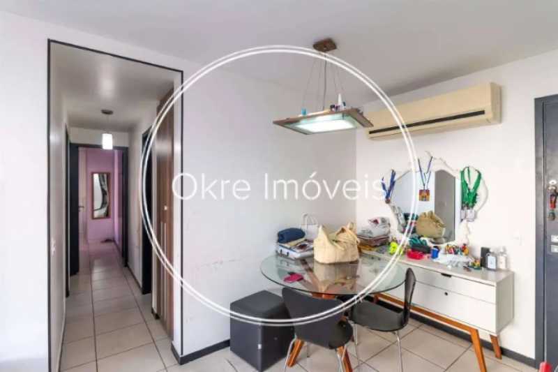 Conheça 06. do imóvel - Apartamento 3 quartos à venda Botafogo, Rio de Janeiro - R$ 1.500.000 - FLAP30567 - 6 06. - 6