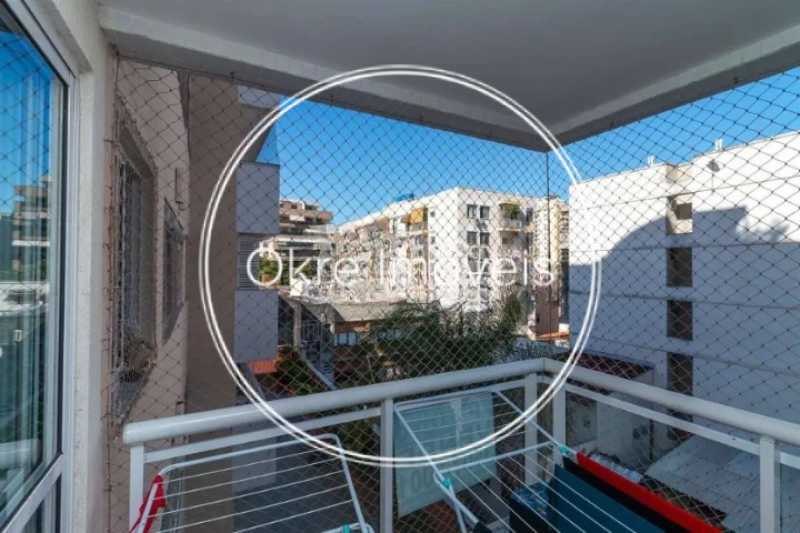 Conheça 07. do imóvel - Apartamento 3 quartos à venda Botafogo, Rio de Janeiro - R$ 1.500.000 - FLAP30567 - 7 07. - 7
