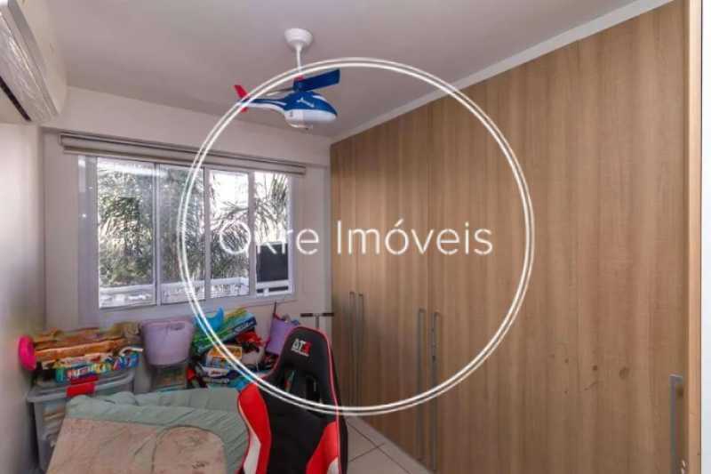 Conheça 08. do imóvel - Apartamento 3 quartos à venda Botafogo, Rio de Janeiro - R$ 1.500.000 - FLAP30567 - 8 08. - 8