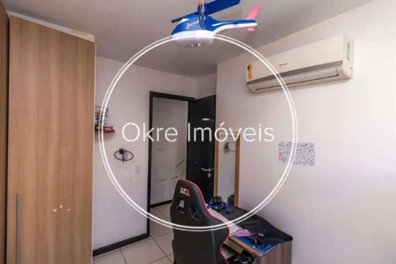 Conheça 09. do imóvel - Apartamento 3 quartos à venda Botafogo, Rio de Janeiro - R$ 1.500.000 - FLAP30567 - 9 09. - 9