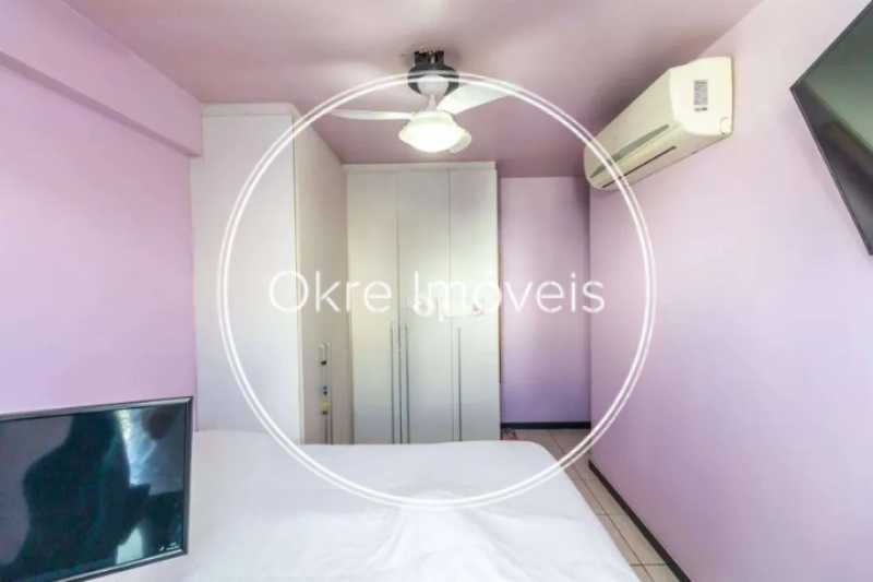 Conheça 10. do imóvel - Apartamento 3 quartos à venda Botafogo, Rio de Janeiro - R$ 1.500.000 - FLAP30567 - 10 10. - 10
