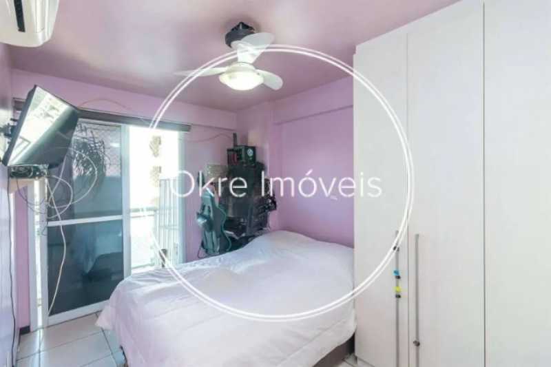 Conheça 11. do imóvel - Apartamento 3 quartos à venda Botafogo, Rio de Janeiro - R$ 1.500.000 - FLAP30567 - 11 11. - 11