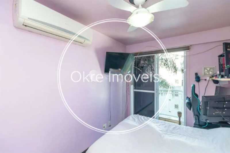 Conheça 12. do imóvel - Apartamento 3 quartos à venda Botafogo, Rio de Janeiro - R$ 1.500.000 - FLAP30567 - 12 12. - 12