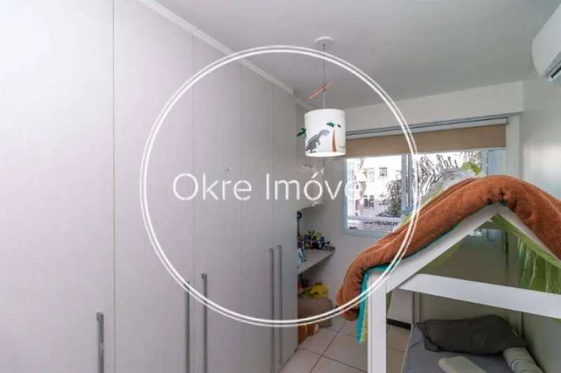 Conheça 13. do imóvel - Apartamento 3 quartos à venda Botafogo, Rio de Janeiro - R$ 1.500.000 - FLAP30567 - 13 13. - 13