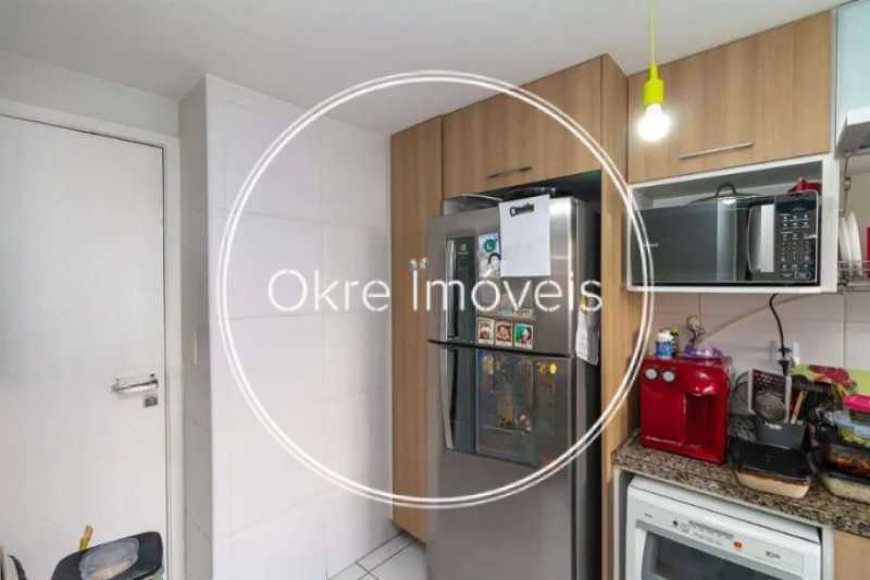 Conheça 15. do imóvel - Apartamento 3 quartos à venda Botafogo, Rio de Janeiro - R$ 1.500.000 - FLAP30567 - 15 15. - 15