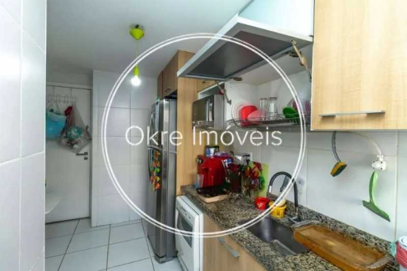 Conheça 16. do imóvel - Apartamento 3 quartos à venda Botafogo, Rio de Janeiro - R$ 1.500.000 - FLAP30567 - 16 16. - 16