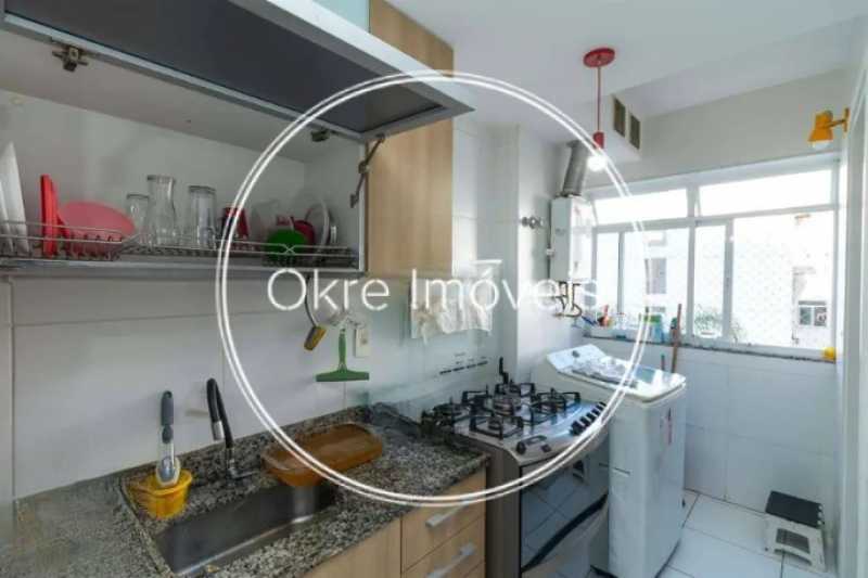 Conheça 17. do imóvel - Apartamento 3 quartos à venda Botafogo, Rio de Janeiro - R$ 1.500.000 - FLAP30567 - 17 17. - 17
