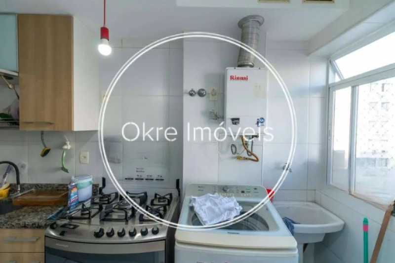 Conheça 18. do imóvel - Apartamento 3 quartos à venda Botafogo, Rio de Janeiro - R$ 1.500.000 - FLAP30567 - 18 18. - 18