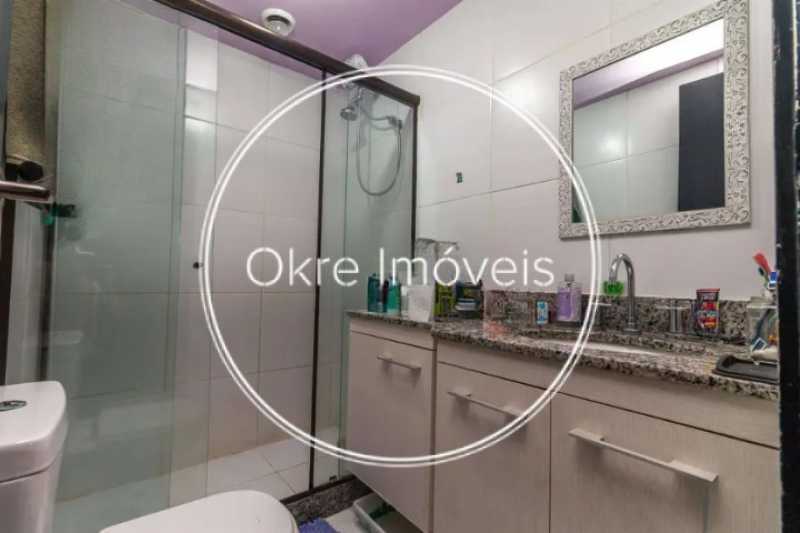 Conheça 19. do imóvel - Apartamento 3 quartos à venda Botafogo, Rio de Janeiro - R$ 1.500.000 - FLAP30567 - 19 19. - 19