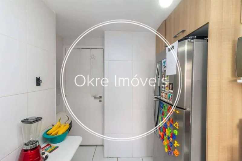 Conheça 20. do imóvel - Apartamento 3 quartos à venda Botafogo, Rio de Janeiro - R$ 1.500.000 - FLAP30567 - 20 20. - 20