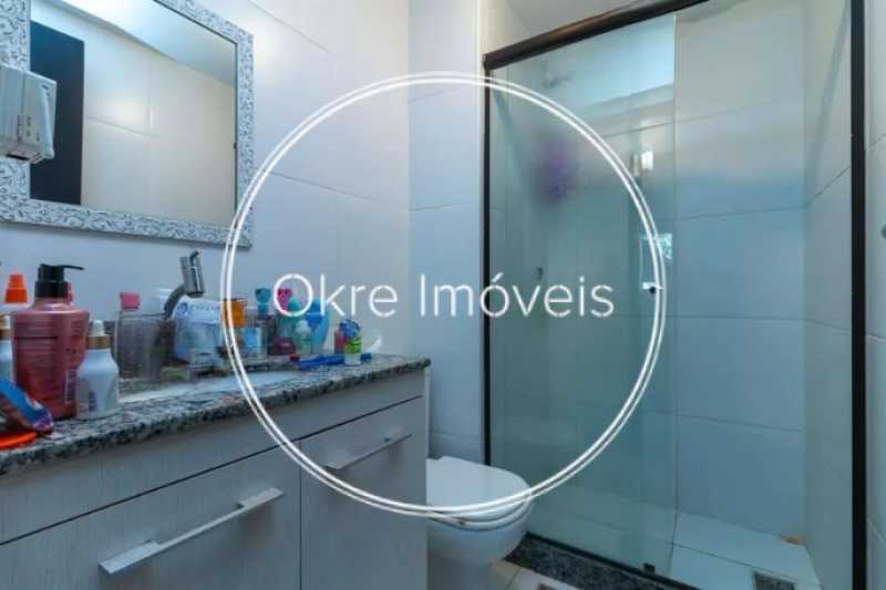 Conheça 21. do imóvel - Apartamento 3 quartos à venda Botafogo, Rio de Janeiro - R$ 1.500.000 - FLAP30567 - 21 21. - 21