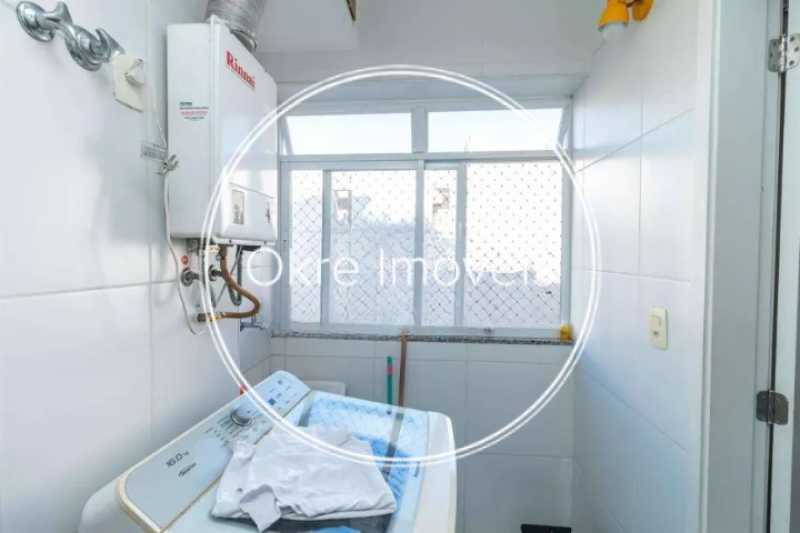 Conheça 22. do imóvel - Apartamento 3 quartos à venda Botafogo, Rio de Janeiro - R$ 1.500.000 - FLAP30567 - 22 22. - 22