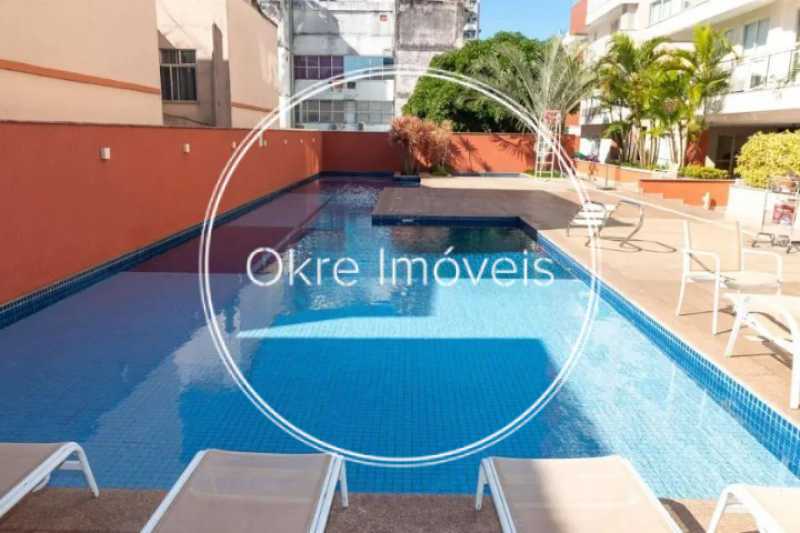 Conheça 23. do imóvel - Apartamento 3 quartos à venda Botafogo, Rio de Janeiro - R$ 1.500.000 - FLAP30567 - 23 23. - 23