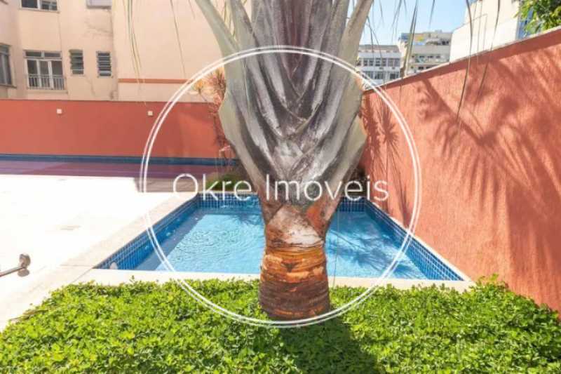 Conheça 25. do imóvel - Apartamento 3 quartos à venda Botafogo, Rio de Janeiro - R$ 1.500.000 - FLAP30567 - 25 25. - 25