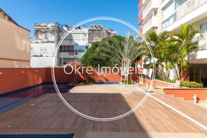 Conheça 26. do imóvel - Apartamento 3 quartos à venda Botafogo, Rio de Janeiro - R$ 1.500.000 - FLAP30567 - 26 26. - 26