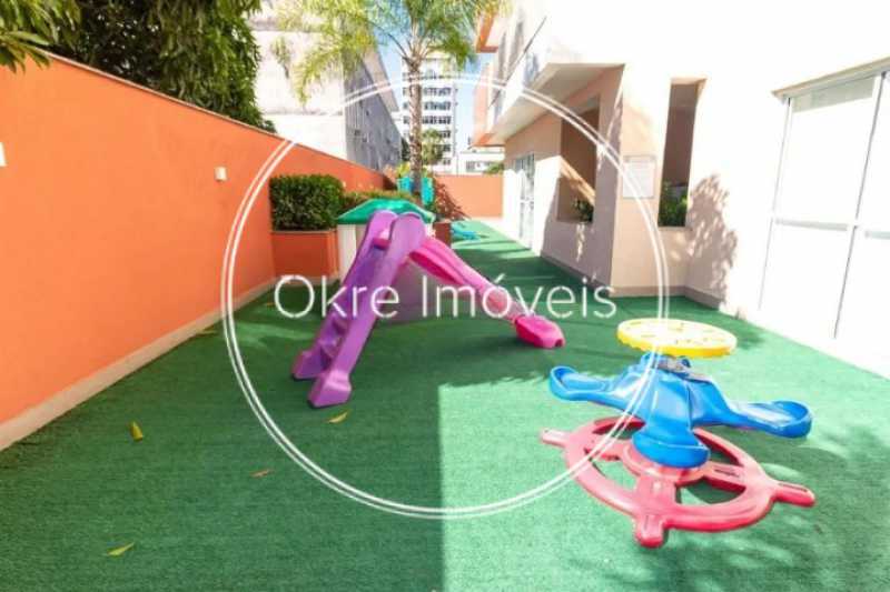 Conheça 27. do imóvel - Apartamento 3 quartos à venda Botafogo, Rio de Janeiro - R$ 1.500.000 - FLAP30567 - 27 27. - 27