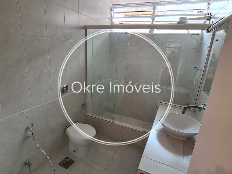 Conheça 20220213_161156 do imóvel - Casa em Condomínio 3 quartos à venda Botafogo, Rio de Janeiro - R$ 1.370.000 - IPCN30003 - 25 20220213_161156 - 25