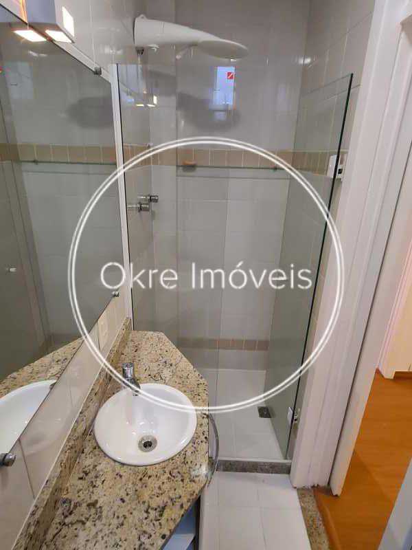 Conheça 20220213_161050 do imóvel - Casa em Condomínio 3 quartos à venda Botafogo, Rio de Janeiro - R$ 1.370.000 - IPCN30003 - 19 20220213_161050 - 19