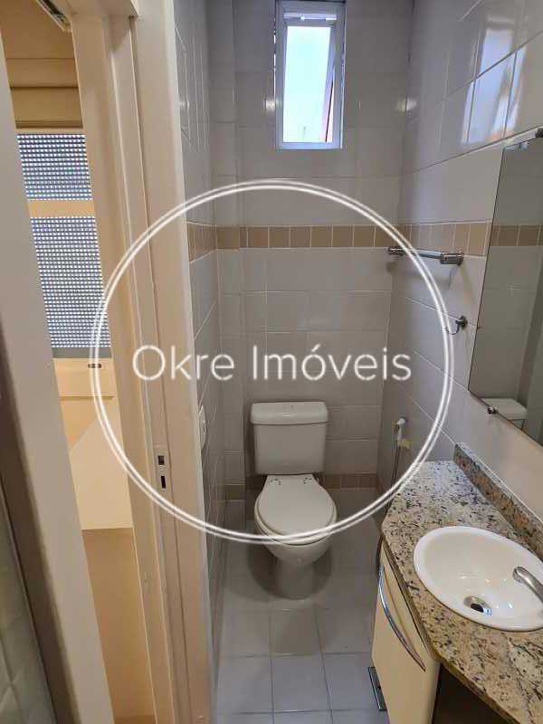 Conheça 20220213_161037 do imóvel - Casa em Condomínio 3 quartos à venda Botafogo, Rio de Janeiro - R$ 1.370.000 - IPCN30003 - 18 20220213_161037 - 18