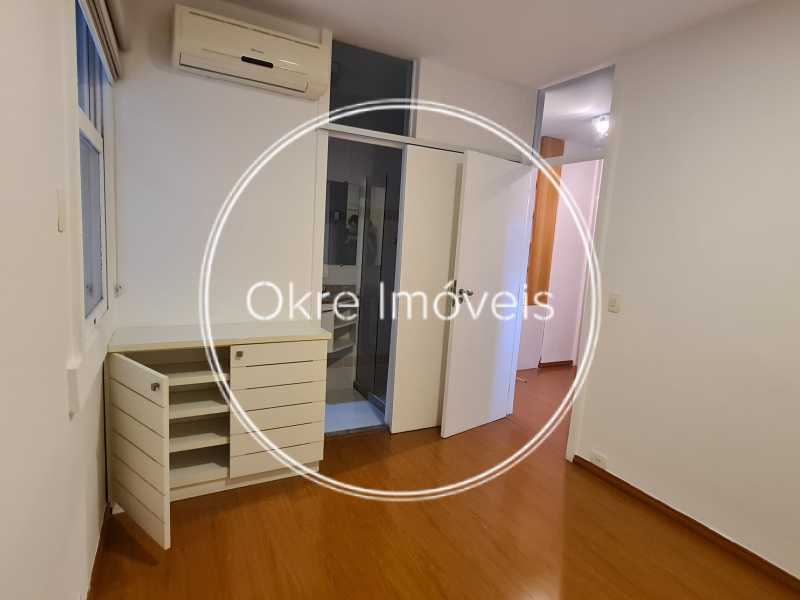 Conheça 20220213_161007 do imóvel - Casa em Condomínio 3 quartos à venda Botafogo, Rio de Janeiro - R$ 1.370.000 - IPCN30003 - 15 20220213_161007 - 15