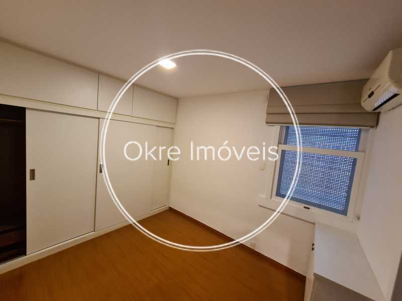 Conheça 20220213_160945 do imóvel - Casa em Condomínio 3 quartos à venda Botafogo, Rio de Janeiro - R$ 1.370.000 - IPCN30003 - 16 20220213_160945 - 16