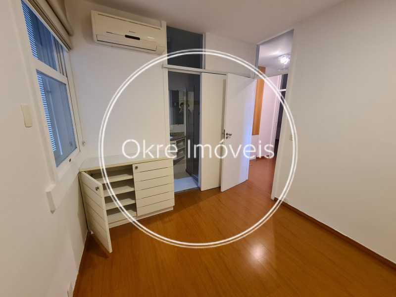Conheça 20220213_160959 do imóvel - Casa em Condomínio 3 quartos à venda Botafogo, Rio de Janeiro - R$ 1.370.000 - IPCN30003 - 17 20220213_160959 - 17