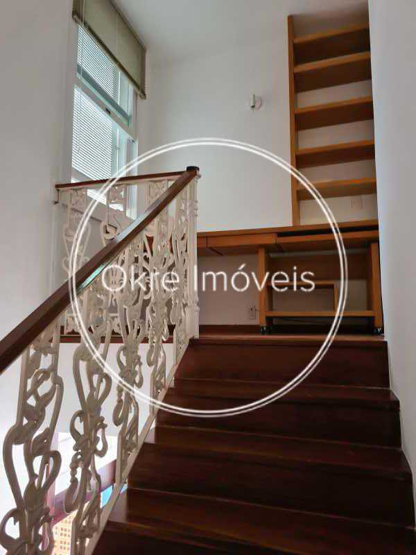 Conheça 20220213_160903 do imóvel - Casa em Condomínio 3 quartos à venda Botafogo, Rio de Janeiro - R$ 1.370.000 - IPCN30003 - 20 20220213_160903 - 20