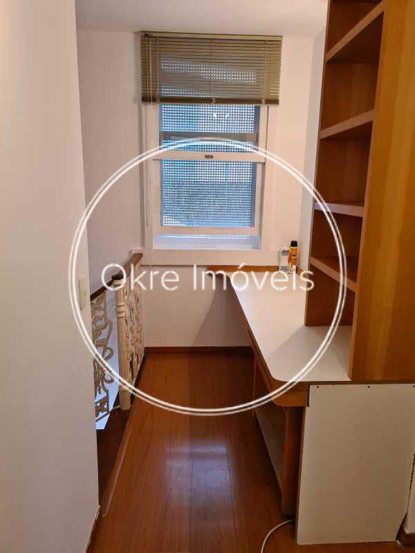 Conheça 20220213_160932 do imóvel - Casa em Condomínio 3 quartos à venda Botafogo, Rio de Janeiro - R$ 1.370.000 - IPCN30003 - 23 20220213_160932 - 23