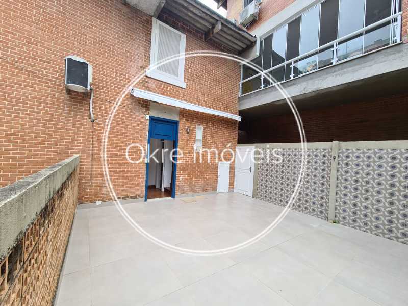 Conheça 20220213_160833 do imóvel - Casa em Condomínio 3 quartos à venda Botafogo, Rio de Janeiro - R$ 1.370.000 - IPCN30003 - 4 20220213_160833 - 4