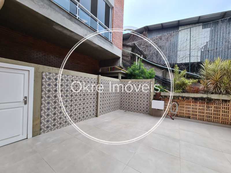 Conheça 20220213_160812 do imóvel - Casa em Condomínio 3 quartos à venda Botafogo, Rio de Janeiro - R$ 1.370.000 - IPCN30003 - 5 20220213_160812 - 5