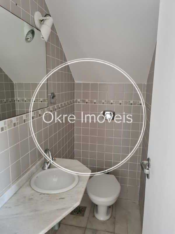 Conheça 20220213_160709 do imóvel - Casa em Condomínio 3 quartos à venda Botafogo, Rio de Janeiro - R$ 1.370.000 - IPCN30003 - 10 20220213_160709 - 10