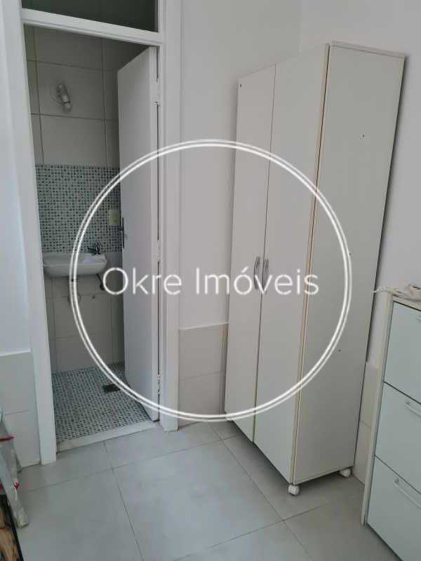 Conheça 20220213_160608 do imóvel - Casa em Condomínio 3 quartos à venda Botafogo, Rio de Janeiro - R$ 1.370.000 - IPCN30003 - 9 20220213_160608 - 9
