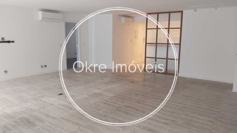 Conheça 1001168974 do imóvel - Apartamento 4 quartos à venda Leblon, Rio de Janeiro - R$ 6.000.000 - LEAP40736 - 4 1001168974 - 4