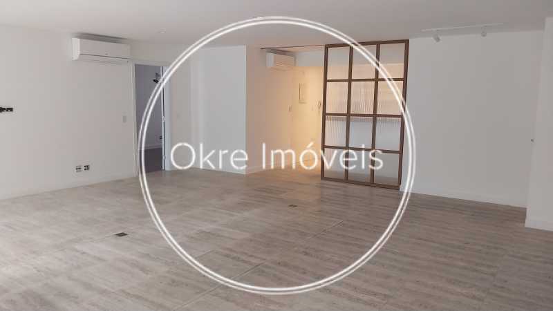 Conheça 1001168973 do imóvel - Apartamento 4 quartos à venda Leblon, Rio de Janeiro - R$ 6.000.000 - LEAP40736 - 6 1001168973 - 6