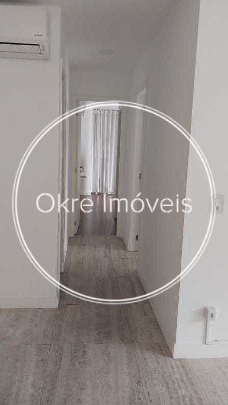 Conheça 1001168972 do imóvel - Apartamento 4 quartos à venda Leblon, Rio de Janeiro - R$ 6.000.000 - LEAP40736 - 7 1001168972 - 7