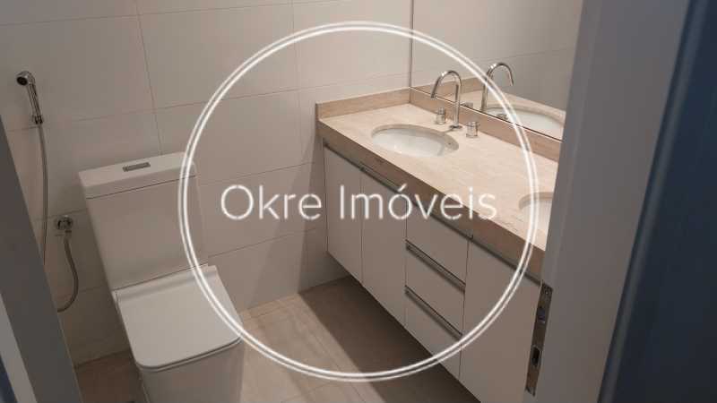 Conheça 1001168959 do imóvel - Apartamento 4 quartos à venda Leblon, Rio de Janeiro - R$ 6.000.000 - LEAP40736 - 9 1001168959 - 9