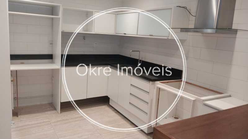 Conheça 1001168953 do imóvel - Apartamento 4 quartos à venda Leblon, Rio de Janeiro - R$ 6.000.000 - LEAP40736 - 11 1001168953 - 11