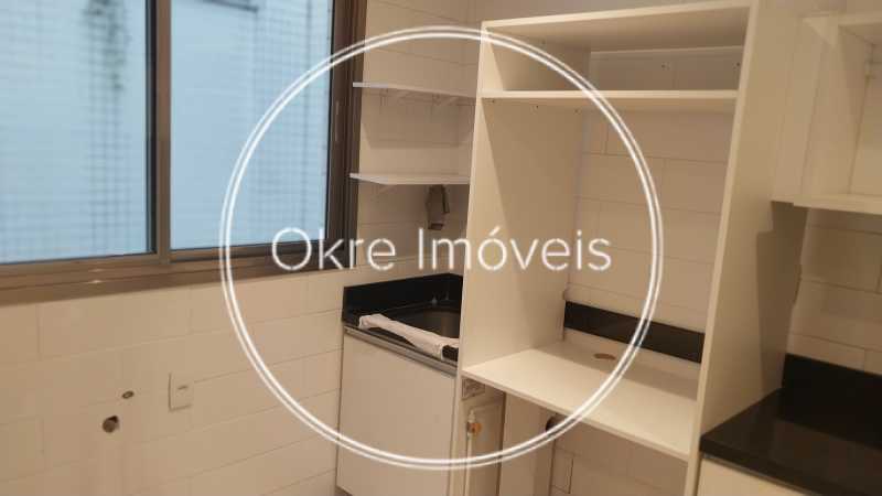 Conheça 1001168954 do imóvel - Apartamento 4 quartos à venda Leblon, Rio de Janeiro - R$ 6.000.000 - LEAP40736 - 13 1001168954 - 13