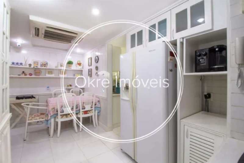 Conheça leblon 1. do imóvel - Cobertura 4 quartos à venda Leblon, Rio de Janeiro - R$ 8.880.000 - 264 - 17 leblon 1. - 17