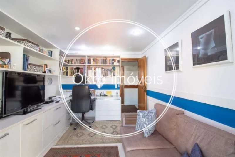 Conheça leblon 3. do imóvel - Cobertura 4 quartos à venda Leblon, Rio de Janeiro - R$ 8.880.000 - 264 - 13 leblon 3. - 13