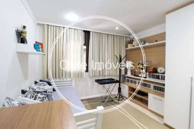 Conheça leblon 4. do imóvel - Cobertura 4 quartos à venda Leblon, Rio de Janeiro - R$ 8.880.000 - 264 - 14 leblon 4. - 14