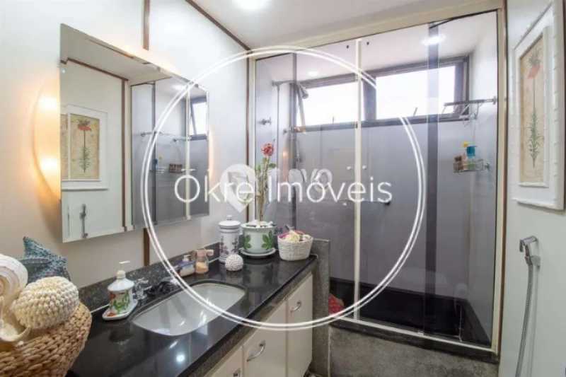 Conheça leblon 5. do imóvel - Cobertura 4 quartos à venda Leblon, Rio de Janeiro - R$ 8.880.000 - 264 - 41 leblon 5. - 41