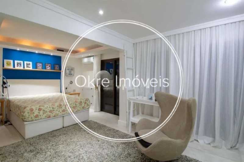 Conheça leblon 6. do imóvel - Cobertura 4 quartos à venda Leblon, Rio de Janeiro - R$ 8.880.000 - 264 - 42 leblon 6. - 42