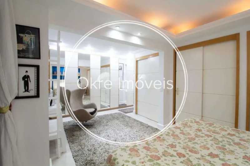 Conheça leblon 8. do imóvel - Cobertura 4 quartos à venda Leblon, Rio de Janeiro - R$ 8.880.000 - 264 - 9 leblon 8. - 9